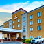 Comfort Suites Fredericksburg