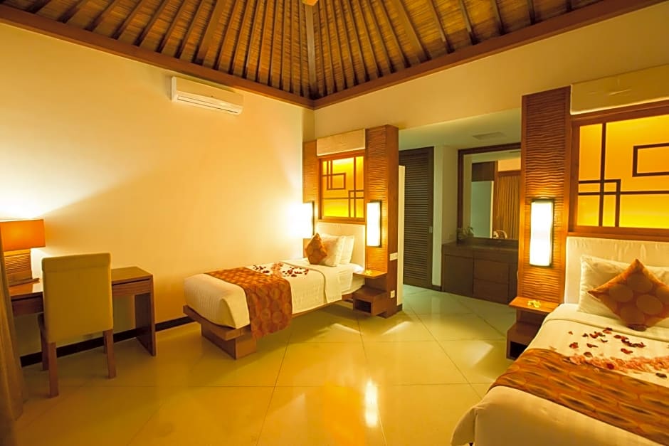 Villa Seriska Satu Sanur