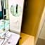 Standing Hotel Suites by Actisource