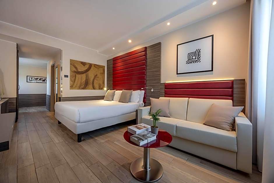 Ih Hotels Milano Lorenteggio