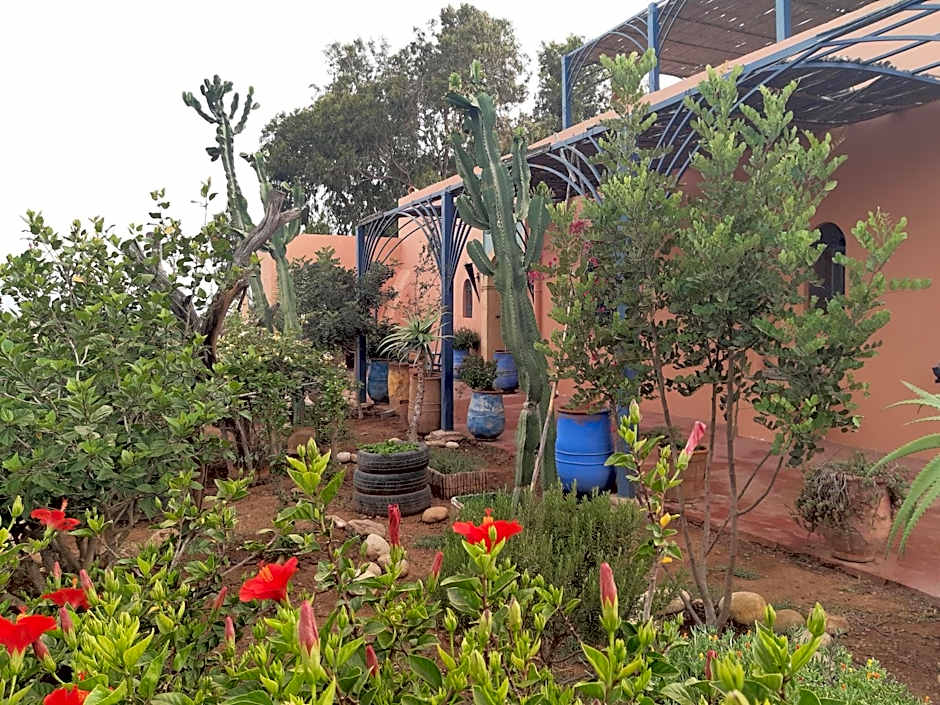 Riad Douar Des Oliviers