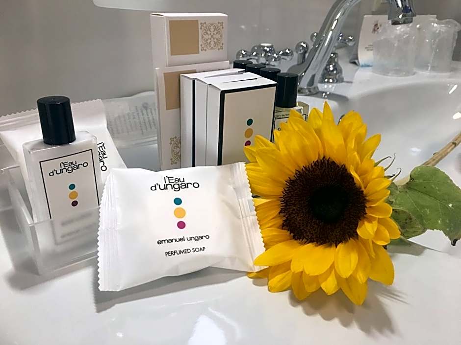 Barone Liberty Boutique Hotel & Spa