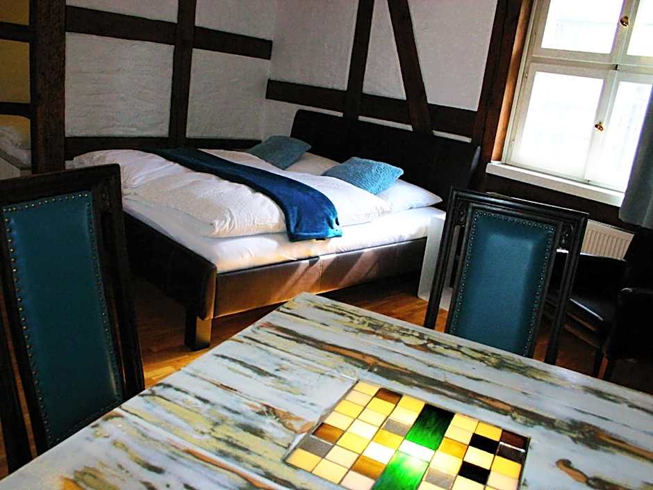 Boutique Hotel Little Venezia