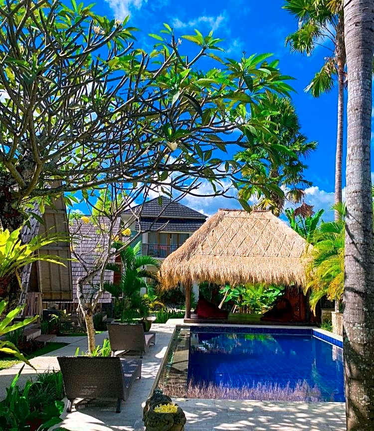 The Hideaway Canggu