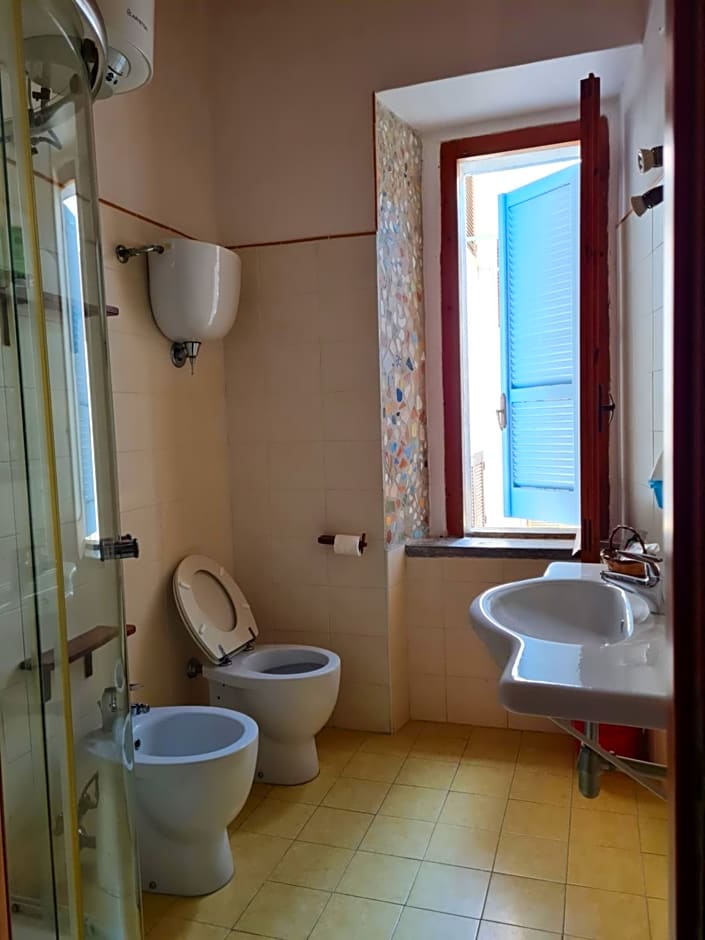 Bed & Breakfast Bibio