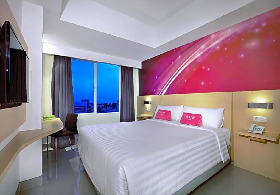 favehotel Olo Padang