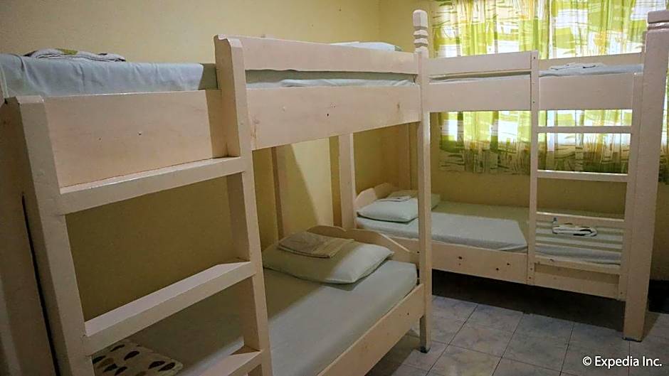 Camiguin Island Golden Sunset Beach Club