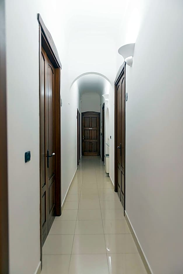 Laetitia Guest House32