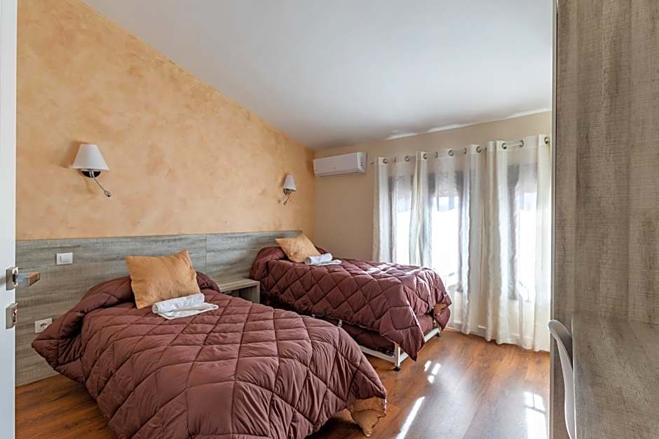 Albergue El Encuentro