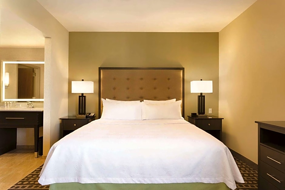 Homewood Suites by Hilton West Des Moines/SW Mall Area