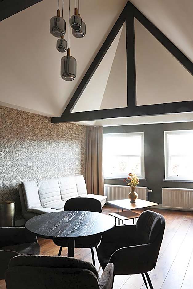 Stadshotel Geertruidenberg