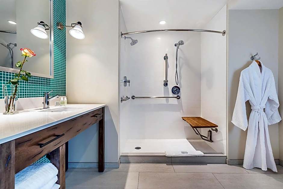 UpValley Inn & Hot Springs, an Ascend Collection Hotel