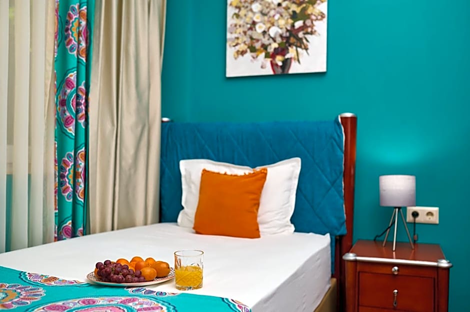 Art Green Boutique Hotel