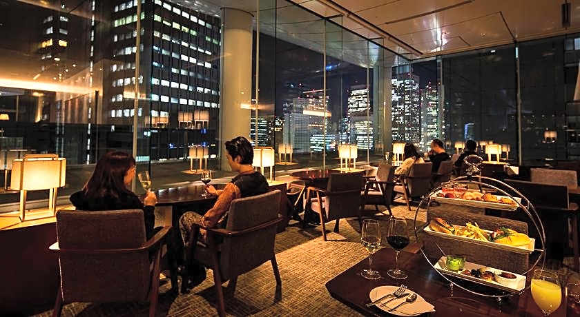 Hotel Century Southern Tower