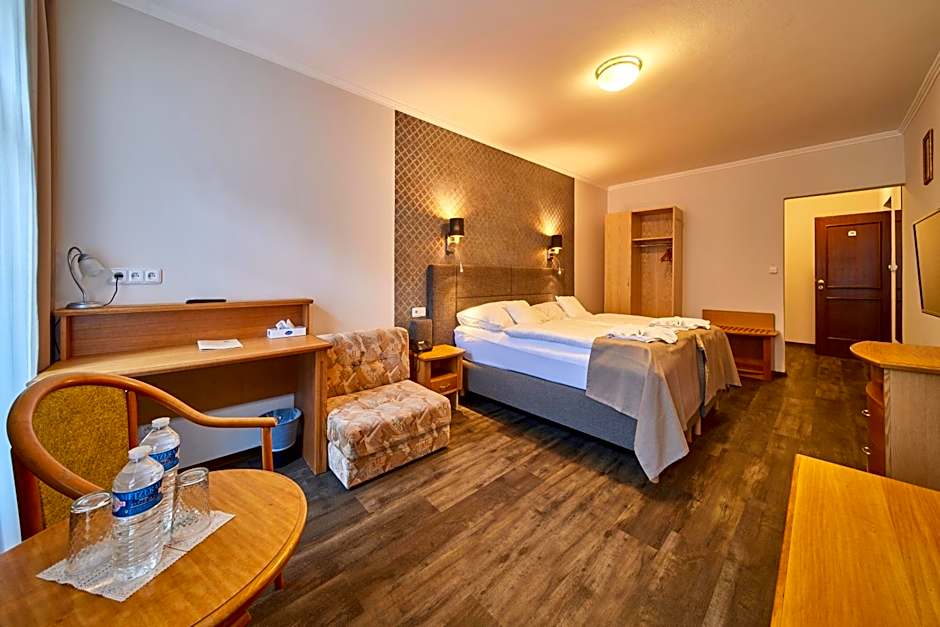 Hotel Adam Trutnov