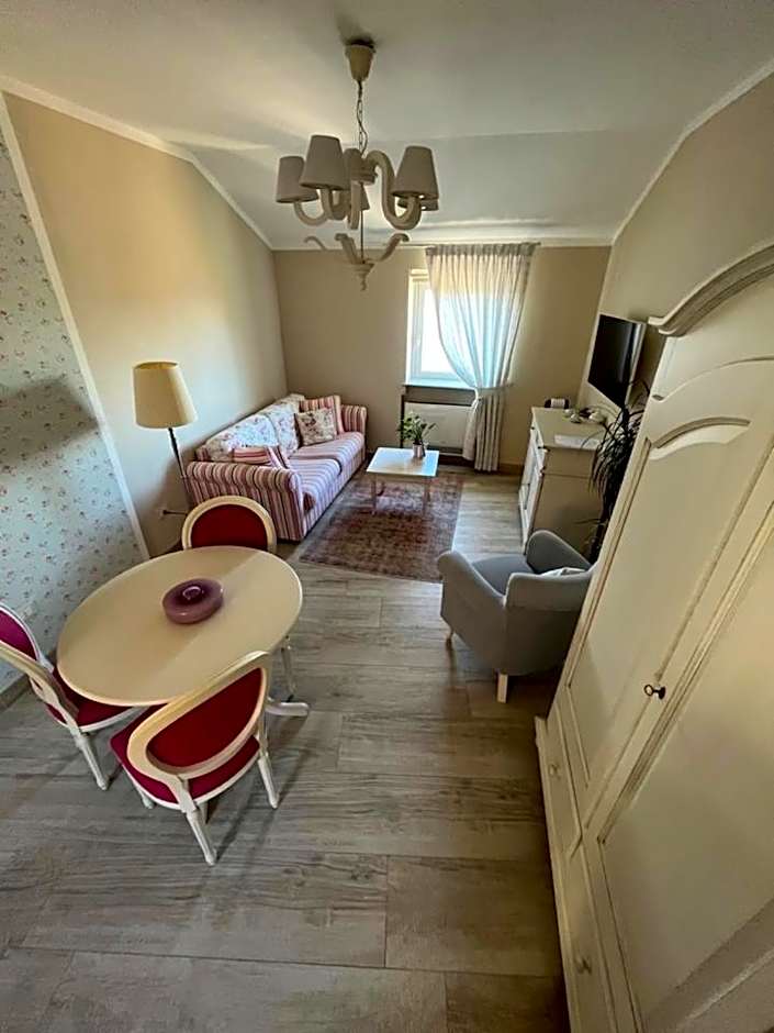 Borgo Vecchio Locanda di Charme