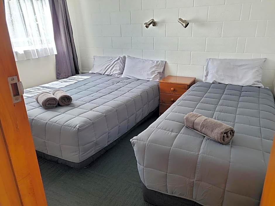Brooklyne Motel Sanson