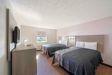Americas Best Value Inn Brenham