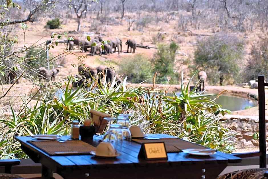 MILIMA Big 5 Safari Lodge
