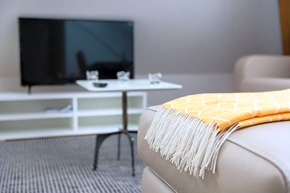 Zurich Furnished Homes