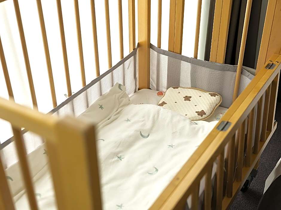 Tenza Hotel at Hakata Station