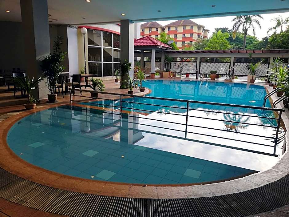 De Palma Hotel Shah Alam