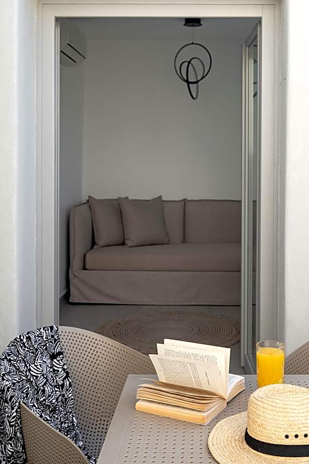 Alegria by Casa Sigalas