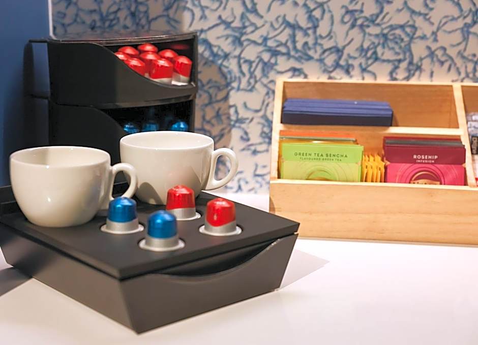 Holiday Inn Express & Suites Gent By IHG