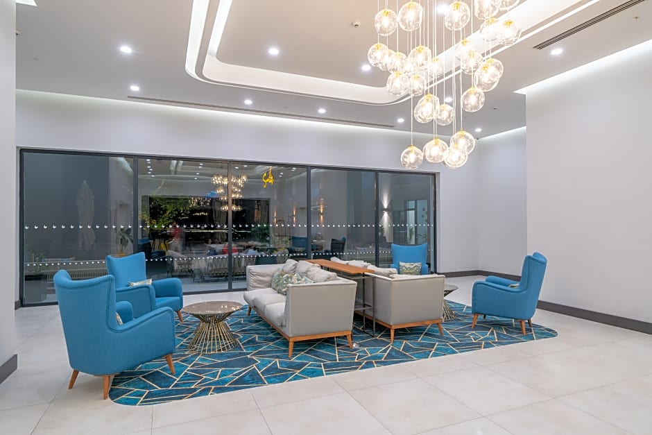 Sundia By LibertyExclusive Fethiye- Adults Only+16