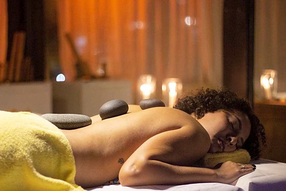 Hotel Ilha Branca Inn