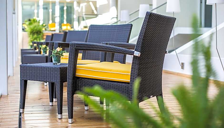 Hotel Europaischer Hof