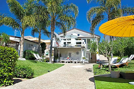 Villa Volli Three Rooms