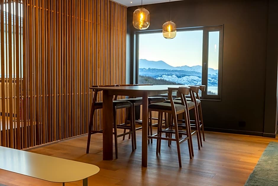 Los Acebos Ushuaia Hotel