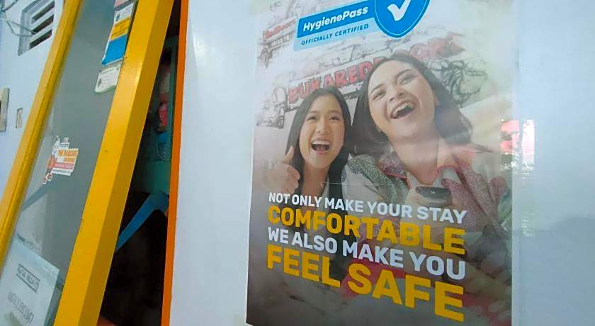 Blue Nineteen RedPartner