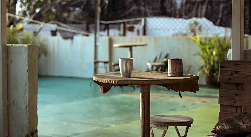 Ringo's Foyer Guest House