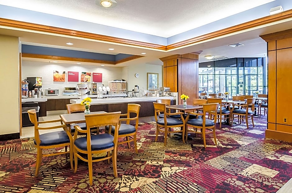 Comfort Suites Innsbrook - Short Pump