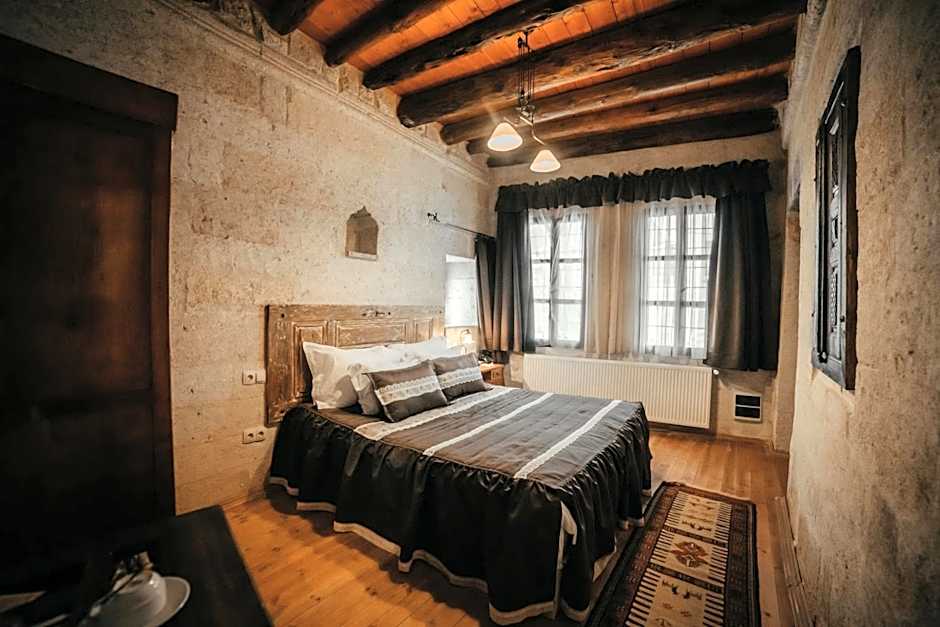 Dere Suites Cappadocia
