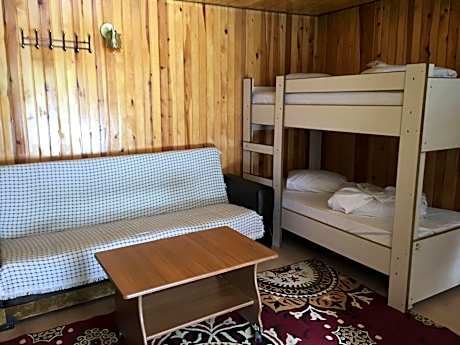 Sarahome Apart