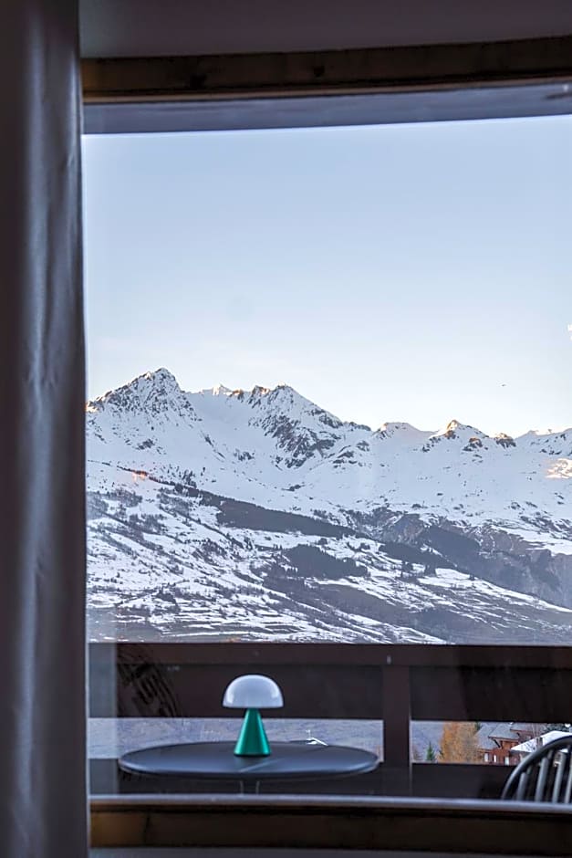 Hotel Emeraude