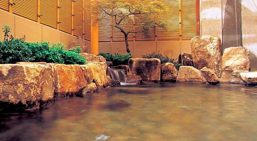 Hotel Hanaisawa