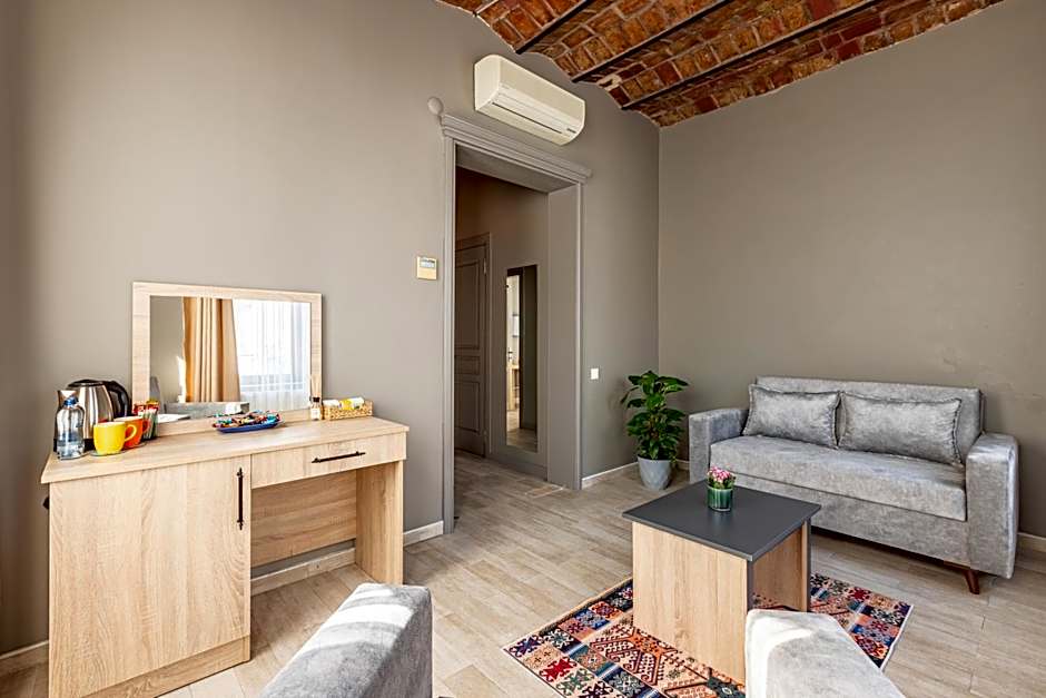 Bdino Boutique Hotel