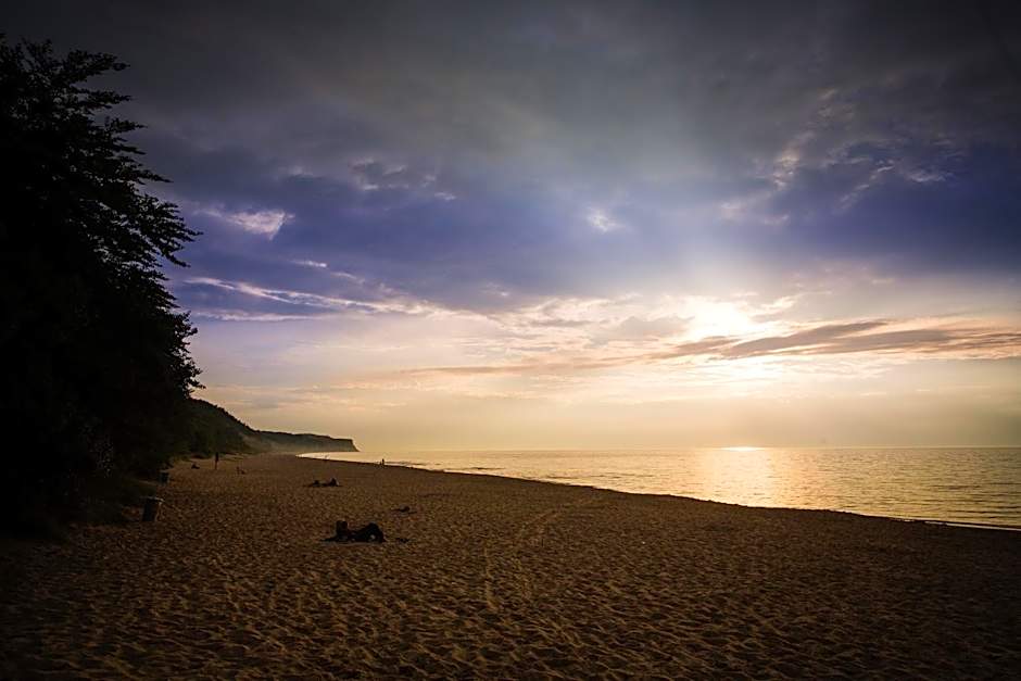 Wisełka Domki Letniskowe NEMO