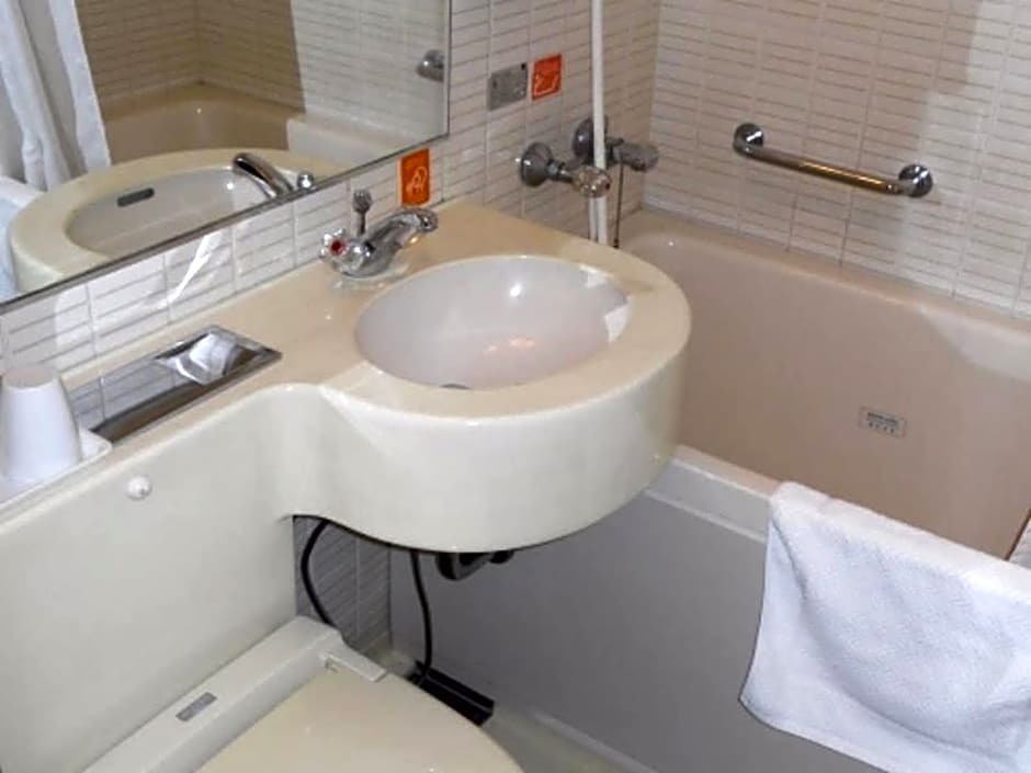 Smile Hotel Nagano