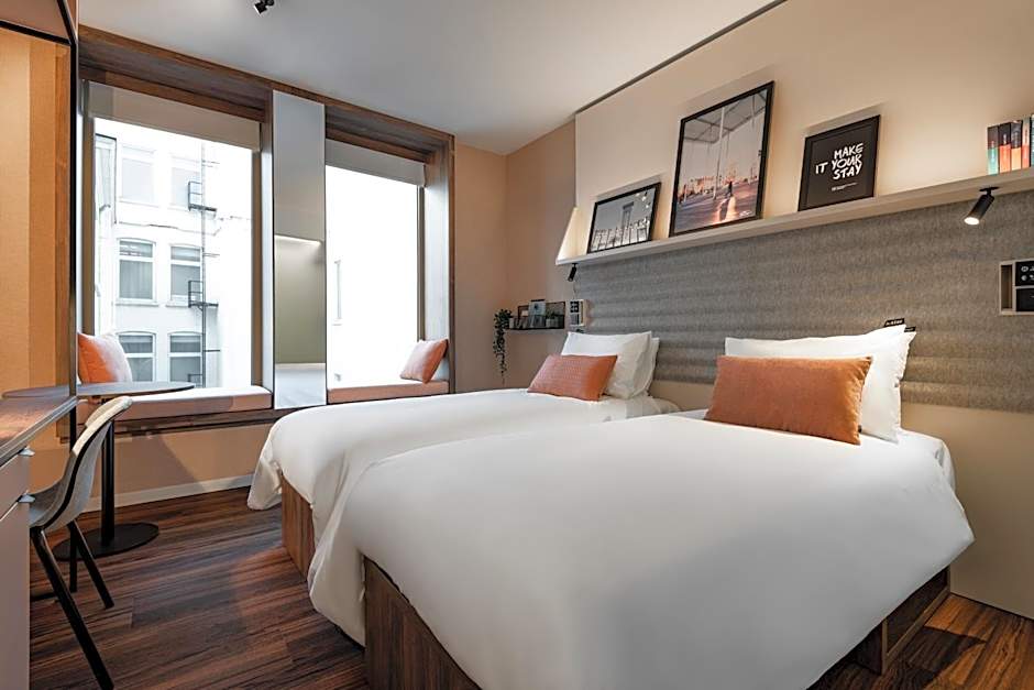 A-STAY Antwerp