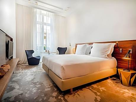 Cosy Room