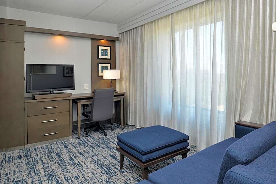 Courtyard by Marriott Wilmington Downtown/Historic District