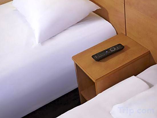 Campanile Hotel Glasgow SECC Hydro