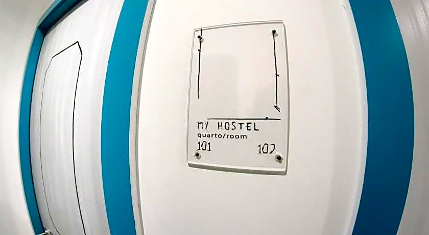 My Hostel
