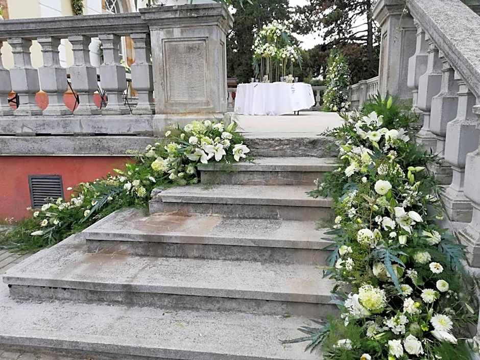 Teleki-Wattay Kastélyszálló