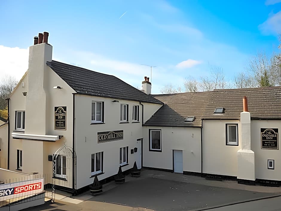 The Old Mill Inn